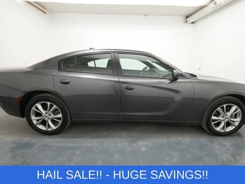 Used 2022 Dodge Charger SXT w/ Cold Weather Package AWD/4WD image 12