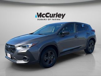 Certified 2026 Subaru Crosstrek 2.5i AWD/4WD video 1