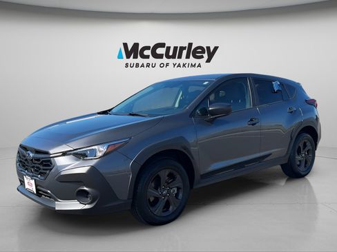 Certified 2026 Subaru Crosstrek 2.5i AWD/4WD image 1
