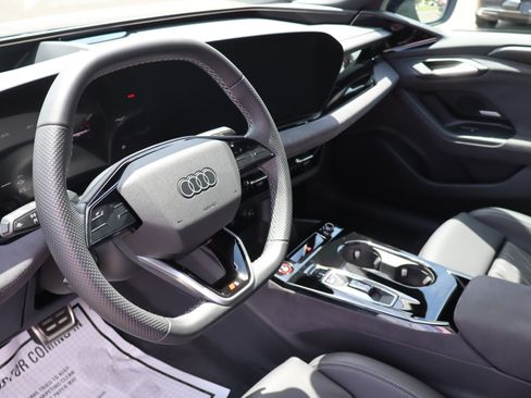 Used 2025 Audi S6 e-tron Premium Plus w/ Premium Plus AWD/4WD image 11
