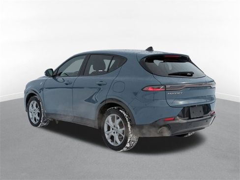 Used 2024 Dodge Hornet R/T image 4