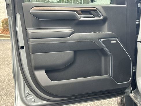 Used 2024 Chevrolet Silverado 1500 RST w/ Convenience Package II image 14