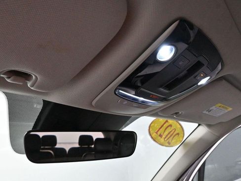 Used 2021 Kia Sorento SX FWD image 31