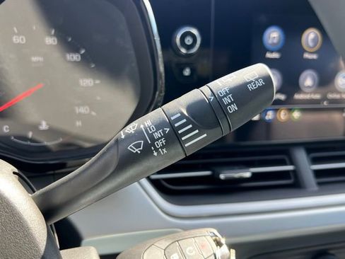 New 2026 Chevrolet Trax LS w/ LS Convenience Package image 20