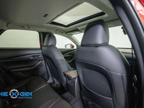 Used 2020 MAZDA CX-30 AWD w/ Premium Package image 36