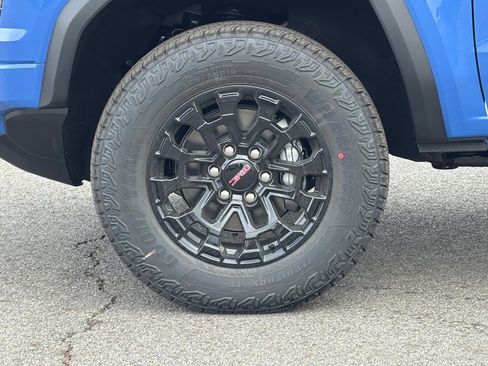 New 2026 GMC Canyon Elevation AWD/4WD image 29