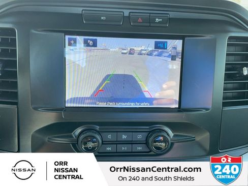 Used 2023 Ford F150 XL image 23