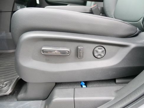 New 2026 Honda Odyssey EX-L image 18