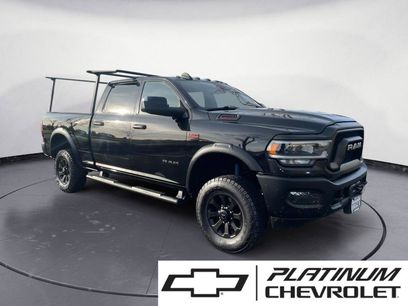 Used 2021 RAM 2500 Power Wagon