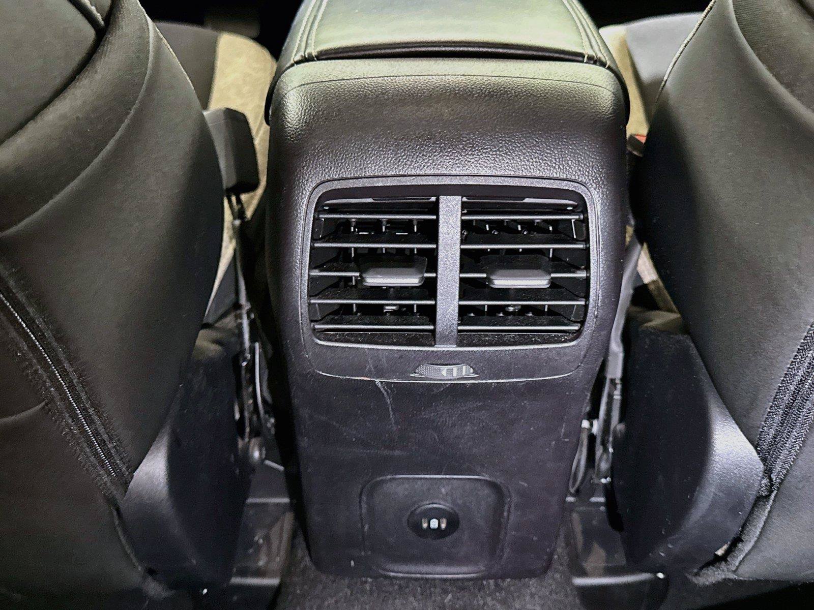 Used 2025 Ford Bronco Sport Big Bend AWD/4WD image 21