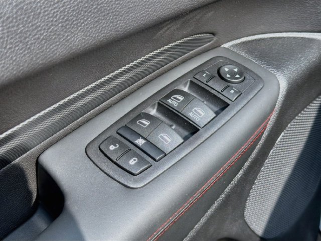 New 2027 Dodge Durango GT AWD/4WD image 18