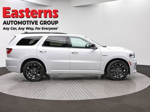 Used 2024 Dodge Durango R/T AWD/4WD image 4