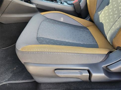 New 2026 Subaru Crosstrek 2.5i Sport image 18