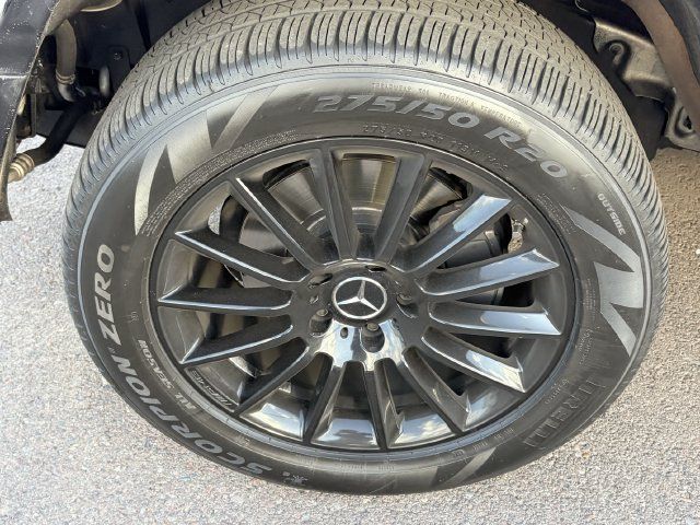 Used 2021 Mercedes-Benz G 550 image 4