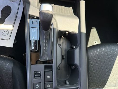 New 2026 Nissan Sentra SV FWD image 18