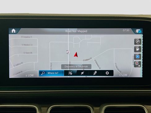 Used 2021 Mercedes-Benz GLE 350 image 9