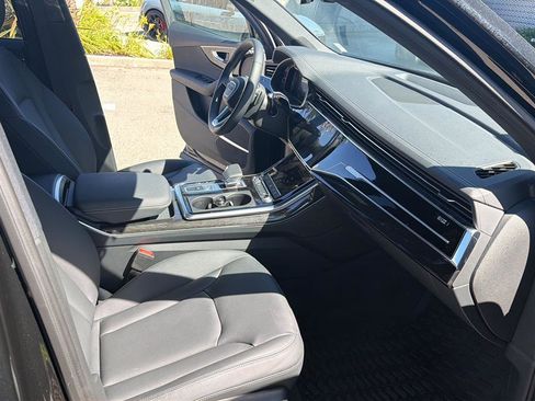 Used 2026 Audi Q7 2.0T Premium w/ Convenience Plus Package AWD/4WD image 13