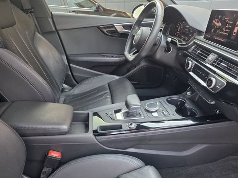 Used 2019 Audi A5 2.0T Premium Plus w/ Premium Plus AWD/4WD image 24