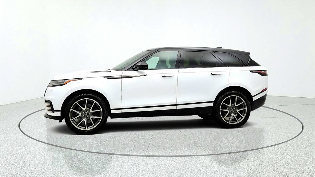 Used 2023 Land Rover Range Rover Velar R-Dynamic S AWD/4WD image 8
