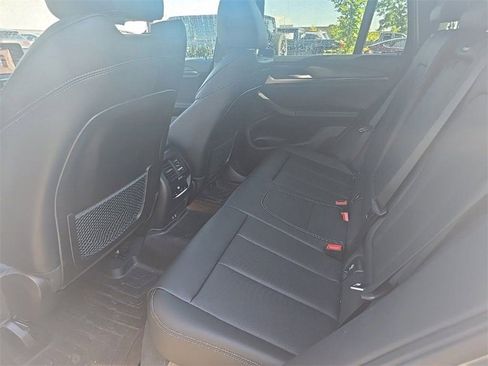 Used 2023 BMW X3 xDrive30i image 10