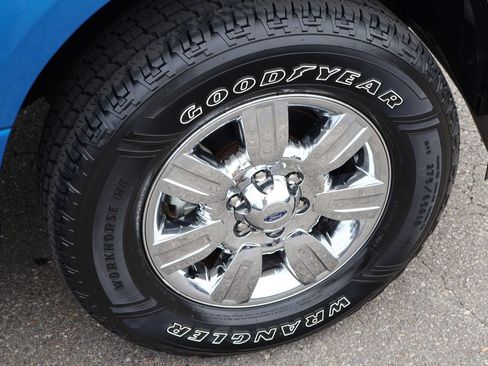 Used 2019 Ford F150 XLT AWD/4WD image 26