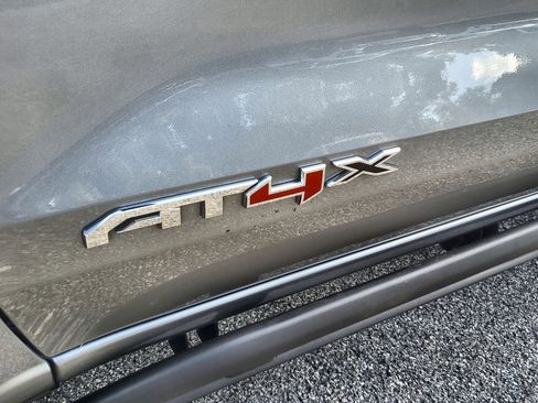 Certified 2024 GMC Canyon AT4X image 32