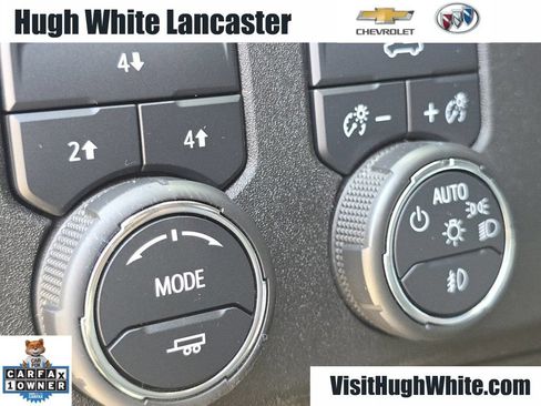 Used 2024 Chevrolet Silverado 3500 LT w/ Convenience Package AWD/4WD image 5