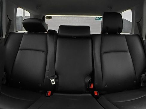 Used 2018 Toyota 4Runner TRD Off-Road Premium AWD/4WD image 10