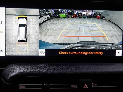 Used 2025 Toyota Land Cruiser w/ Premium Package image 29