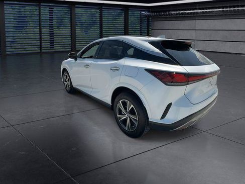 Certified 2024 Lexus RX 350 Premium w/ Cold Area Package FWD image 6