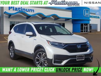 Used 2022 Honda CR-V EX 360° Tour