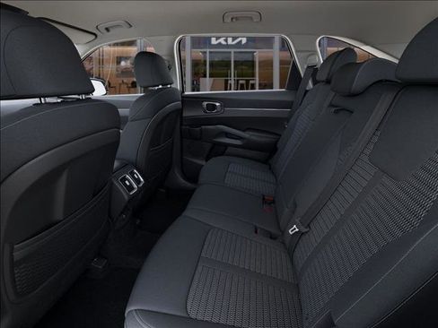 New 2025 Kia Sorento LX FWD image 18
