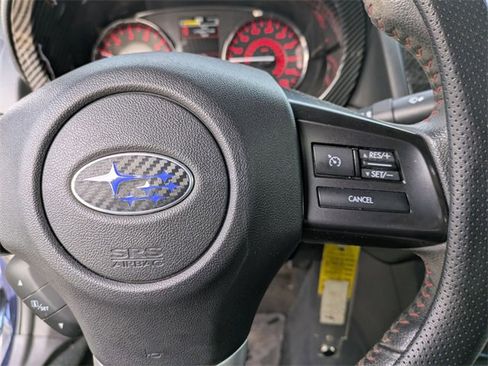 Used 2015 Subaru WRX image 16
