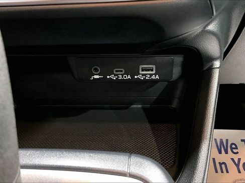 Used 2024 Subaru Impreza 2.0i Sport AWD/4WD image 28