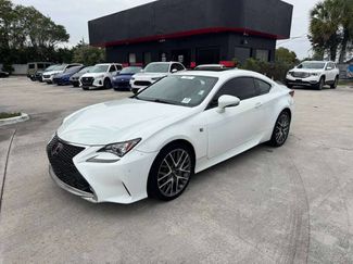 Used 2015 Lexus RC 350 video 2