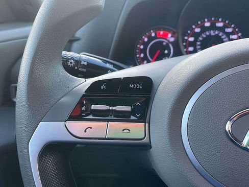 Certified 2023 Hyundai Elantra SEL image 20