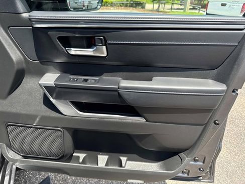 Used 2025 Toyota Tundra Platinum image 15