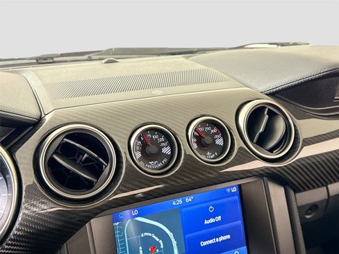 Used 2020 Ford Mustang Shelby GT350 w/ Technology Package image 18