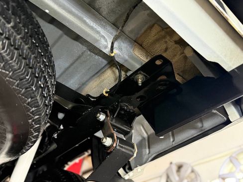 Used 1991 Toyota Pickup 2WD Regular Cab image 13