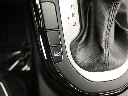 Certified 2023 Kia Forte GT-Line FWD image 29