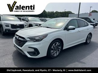 Used 2025 Subaru Legacy Touring XT AWD/4WD video 1