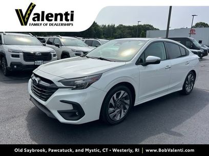 Used 2025 Subaru Legacy Touring XT