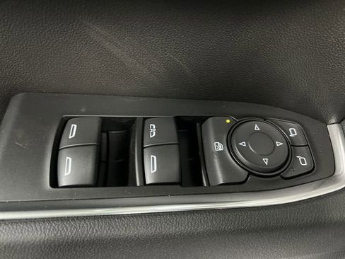 New 2026 GMC Sierra 1500 Elevation w/ Elevation Select Package AWD/4WD image 23