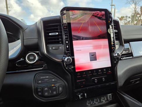 New 2026 RAM 1500 Rebel w/ G/T Package image 21