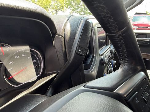 Used 2019 Chevrolet Silverado 1500 LT w/ All-Star Edition AWD/4WD image 13