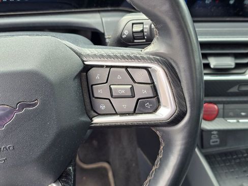 Used 2024 Ford Mustang Premium RWD image 19