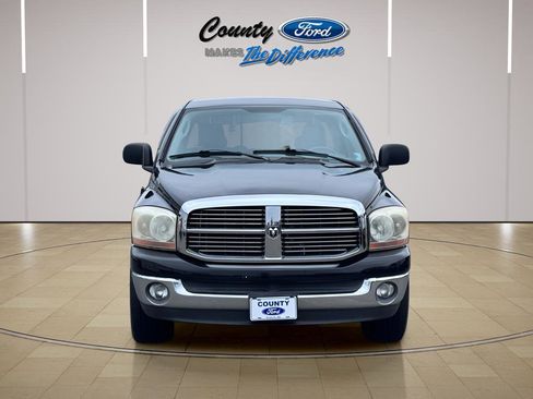Used 2006 Dodge Ram 1500 Truck SLT RWD image 5