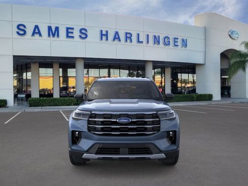 New 2026 Ford Explorer Active RWD image 6