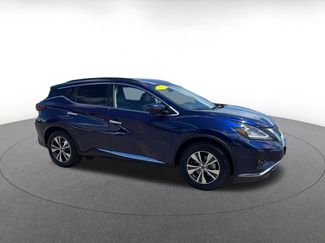 Used 2023 Nissan Murano SV video 2