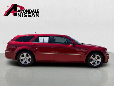 Used 2008 Dodge Magnum R/T w/ Protection Group RWD image 6
